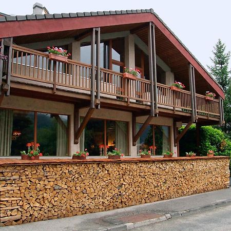 Hotel Restaurant La Tourmaline La Plagne Ngoại thất bức ảnh